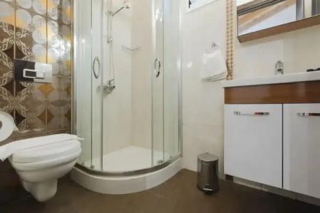 AEGEAN Apartments - Bungalows - 99