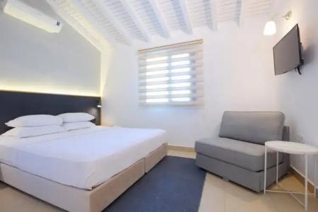 AEGEAN Apartments - Bungalows - 41