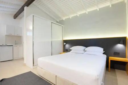 AEGEAN Apartments - Bungalows - 61