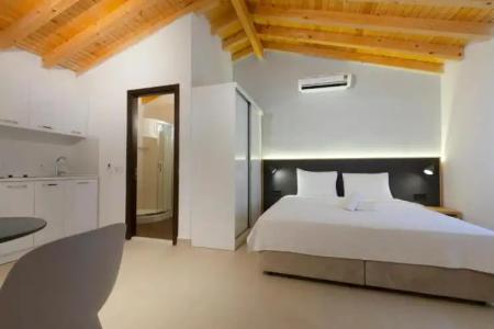 AEGEAN Apartments - Bungalows - 36