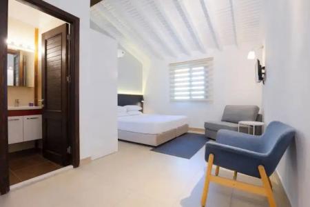 AEGEAN Apartments - Bungalows - 40