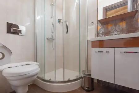 AEGEAN Apartments - Bungalows - 105