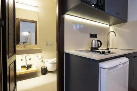 AEGEAN Apartments - Bungalows - 134