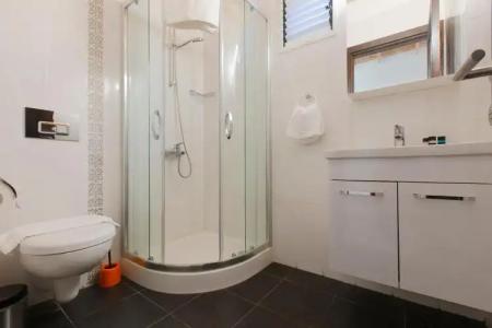 AEGEAN Apartments - Bungalows - 6