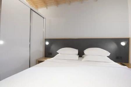 AEGEAN Apartments - Bungalows - 52