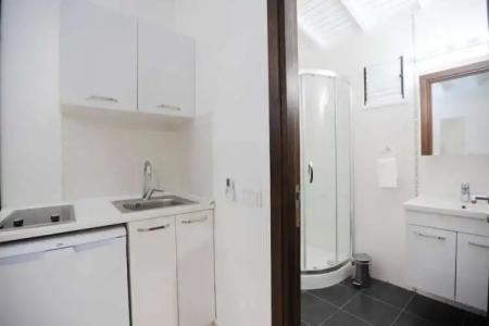 AEGEAN Apartments - Bungalows - 12