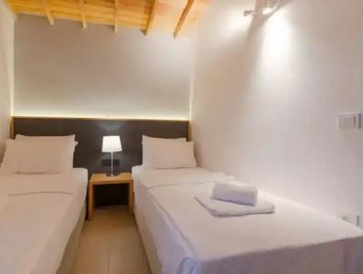 AEGEAN Apartments - Bungalows - 106