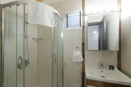 AEGEAN Apartments - Bungalows - 75