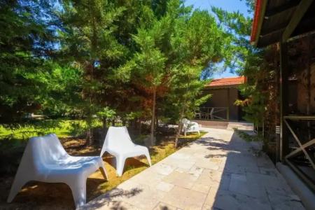 AEGEAN Apartments - Bungalows - 78