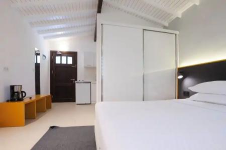 AEGEAN Apartments - Bungalows - 42