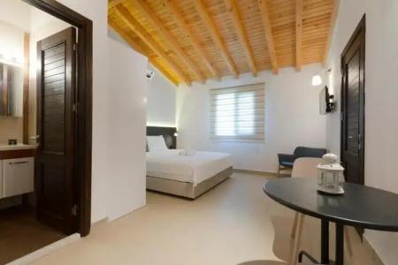 AEGEAN Apartments - Bungalows - 34