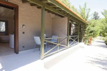 AEGEAN Apartments - Bungalows - 133