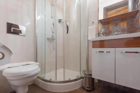 AEGEAN Apartments - Bungalows - 26