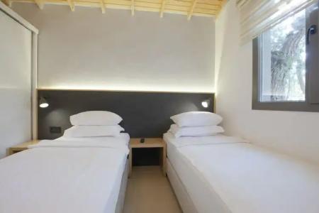 AEGEAN Apartments - Bungalows - 4