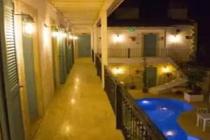 Avlu Alacati Butik Otel, Izmir