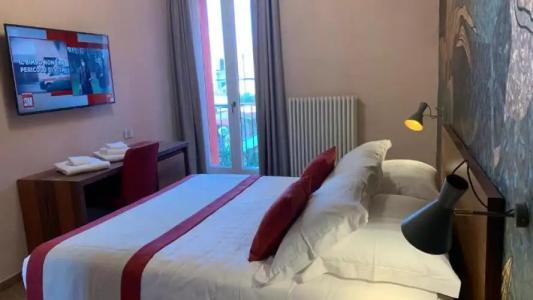 Dimora del Leone - 1