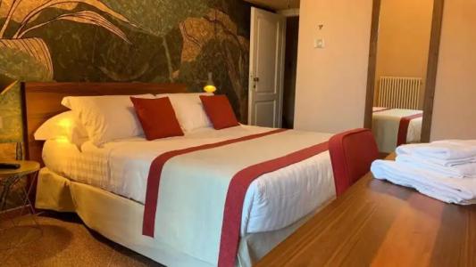 Dimora del Leone - 2