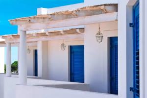 Cala La Luna Resort, Favignana