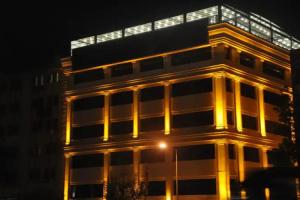 Golaz SUİT Otel, Ankara