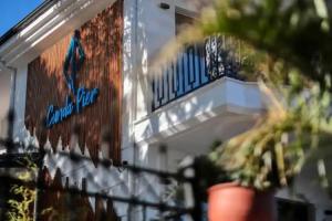 Cunda Pier Otel, Ayvalik