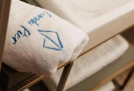 Cunda Pier Otel - 16