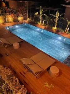 Cunda Pier Otel - 24