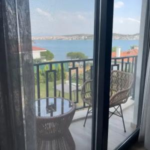 Cunda Pier Otel - 44