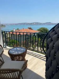 Cunda Pier Otel - 61