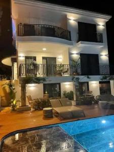 Cunda Pier Otel - 41