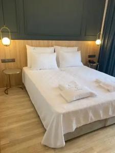 Cunda Pier Otel - 14