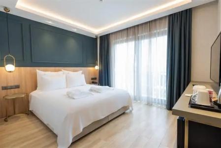 Cunda Pier Otel - 46