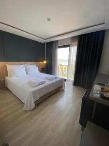 Cunda Pier Otel - 42