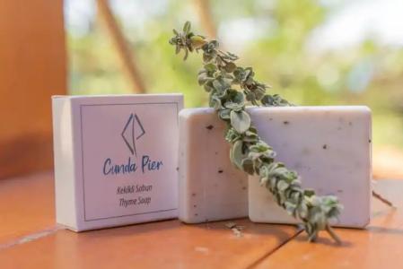 Cunda Pier Otel - 18