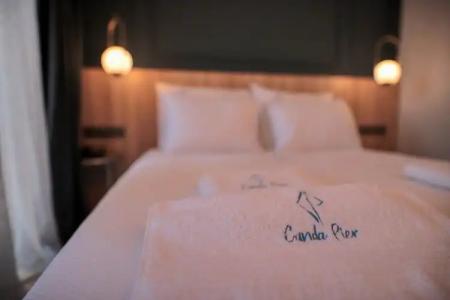 Cunda Pier Otel - 55