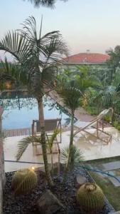 Cunda Pier Otel - 30