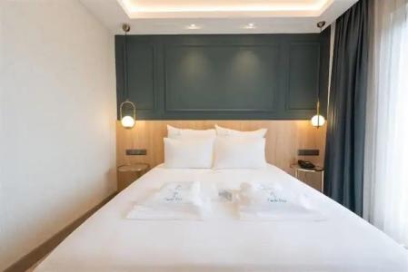 Cunda Pier Otel - 47