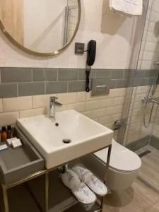 Cunda Pier Otel - 29