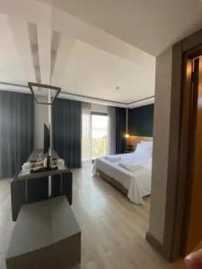 Cunda Pier Otel - 36