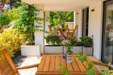 Cunda Pier Otel - 17