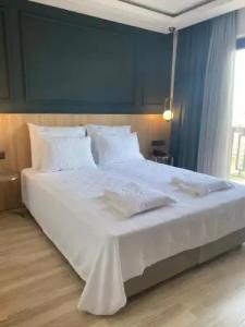 Cunda Pier Otel - 34