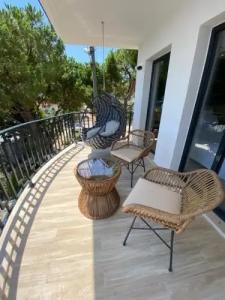 Cunda Pier Otel - 60