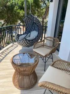 Cunda Pier Otel - 58