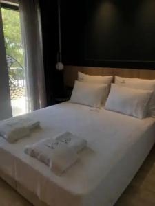 Cunda Pier Otel - 57