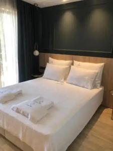 Cunda Pier Otel - 26