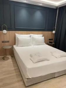 Cunda Pier Otel - 23