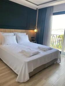 Cunda Pier Otel - 40