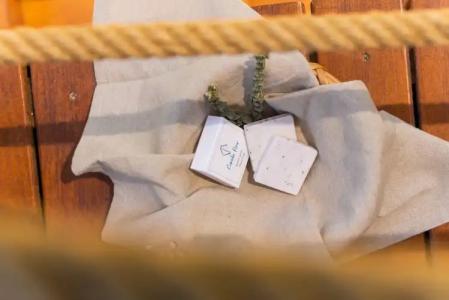 Cunda Pier Otel - 19