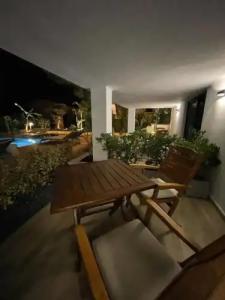 Cunda Pier Otel - 25