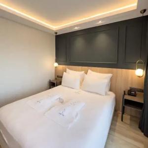 Cunda Pier Otel - 43