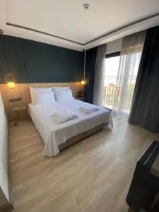 Cunda Pier Otel - 33